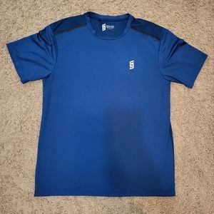 Second Skin workout tee